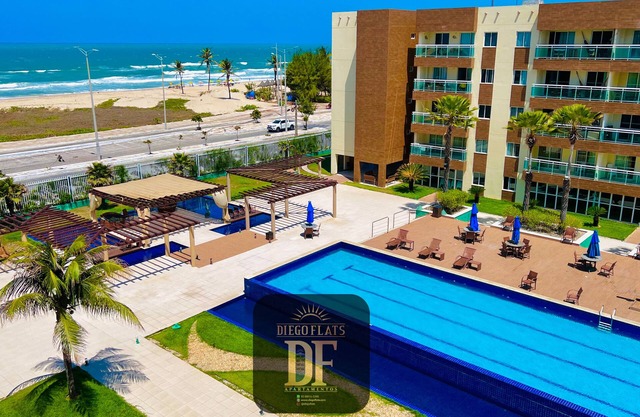 Vg Fun by Diego Flats