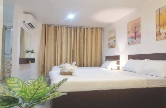VG Pension and Residences