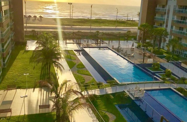 VGFUN Flat 307 Praia do Futuro