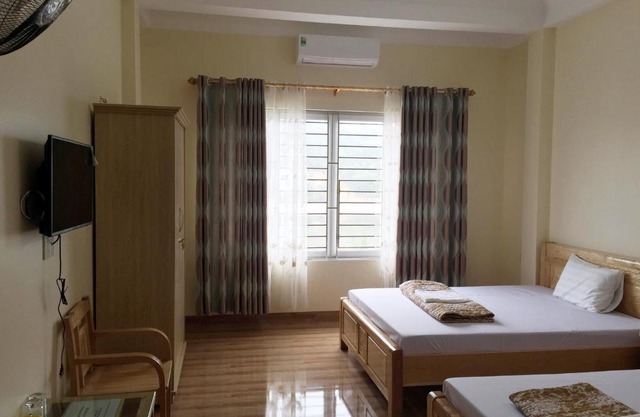 Việt Dũng Motel
