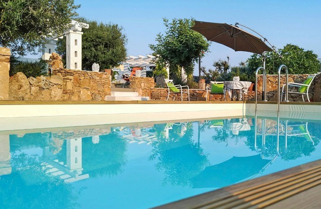 Villa Minni - Three Bedroom Villa, Sleeps 6