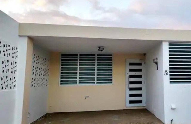 Via Maris House at Luquillo