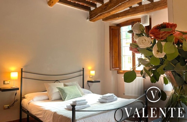 Via Ruga degli Orlandi - Valente Italian Properties