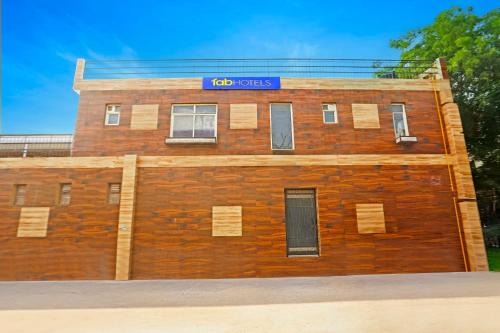 Via Vasant Villa - Near ILBS Hospital