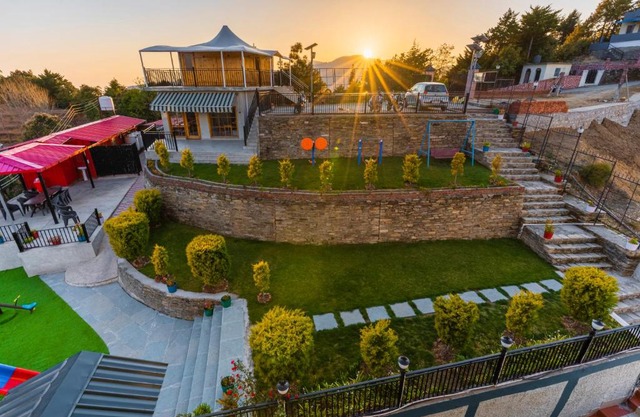 Viable Inn by Vista Stays