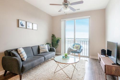 Viagem Durham Flawless 2BR with Gym