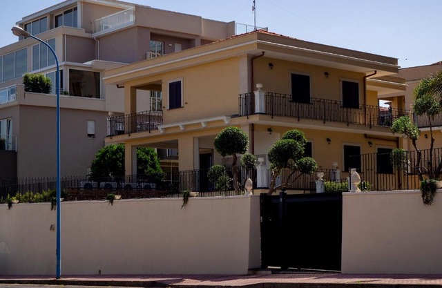 Viaggio in Sicilia B&B