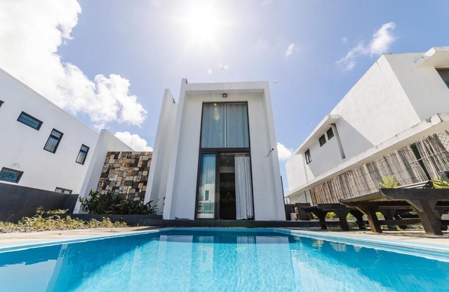 Viccos Villa - Brand New Villa in Trou d'Eau Douce