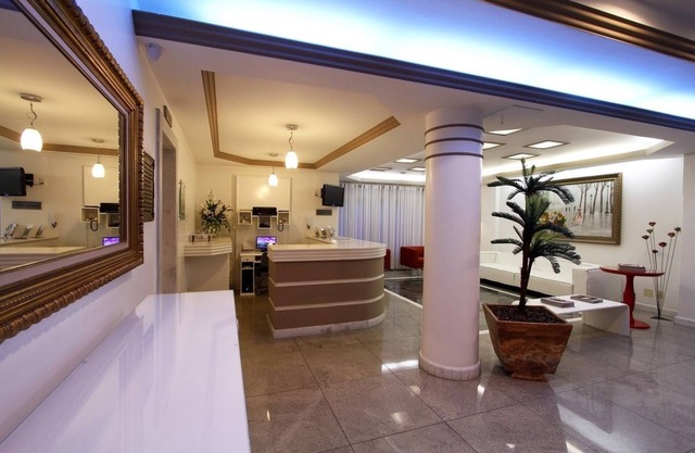Vicenza Apart Hotel