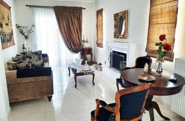 Vicky Luxury Apartment