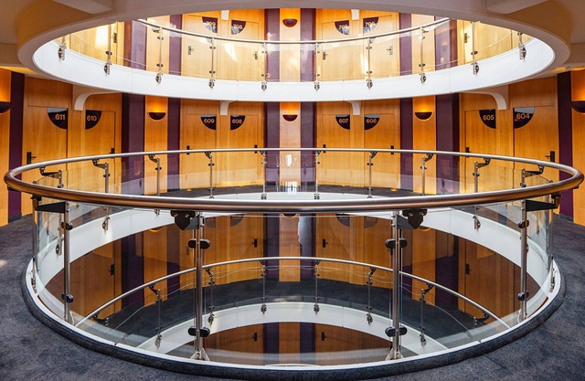 Victor's Residenz-Hotel Frankenthal