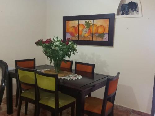 Victoria Brand apartahotel