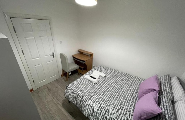 Victoria Mews Hoxton Shoreditch