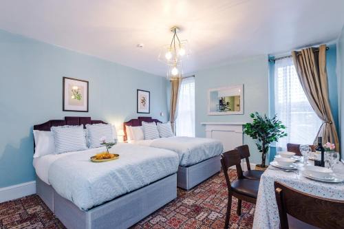 Victoria Park Studio 4 - Parking, WiFi, Free Netflix, Disneyplus & Amzon Prime