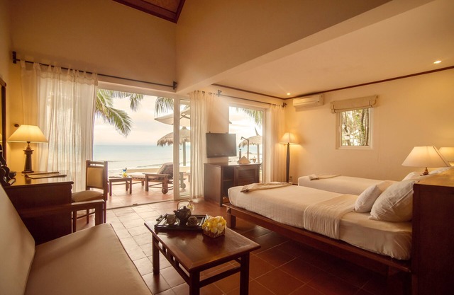 Victoria Phan Thiet - Beach Front Bugalow