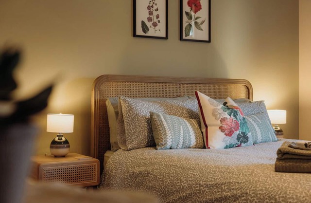 Victorian cottage, (New to Vrbo) near Botanical gardens & historical collages