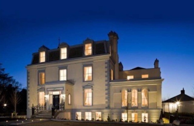 Victorian Retreat Suite