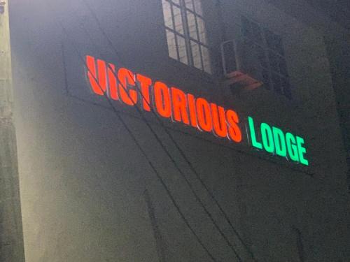Victorious Lodge