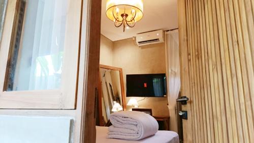 Victory Beloved House Sanur Private Rooms Villa Bali