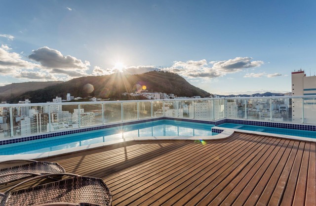 Victory Suites Hotel