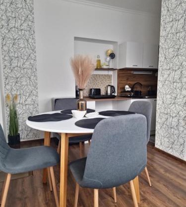 Vida Apartman