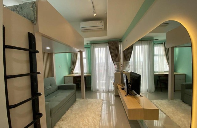 VidaView Apart for Family Syariah by NAD