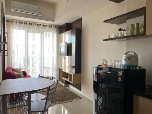 Vidaview Apartment Makassar for family 34m 2BR
