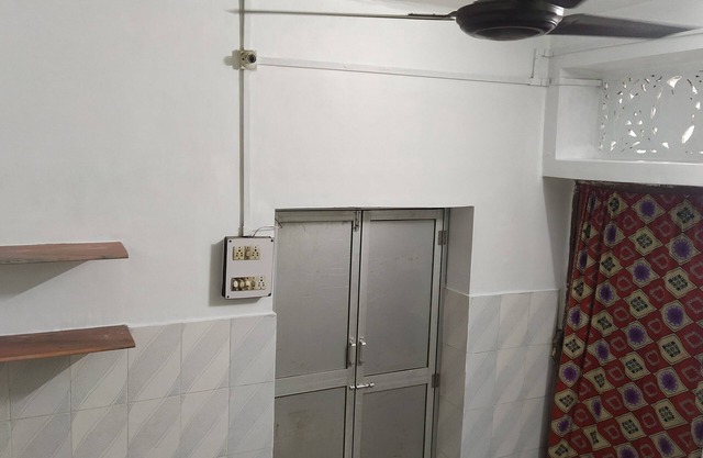 Vidhi Residency - Get a homely & peaceful environment.