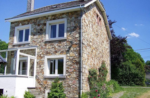 Vielsalm by Interhome