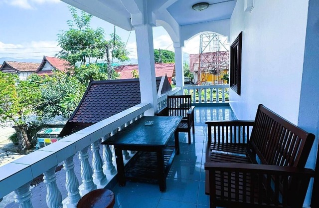 ViengSavanh GuestHouse