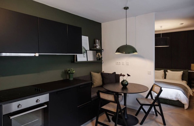 Vienna CityLoft, 10min Center/SelfCheckIn/Augarden