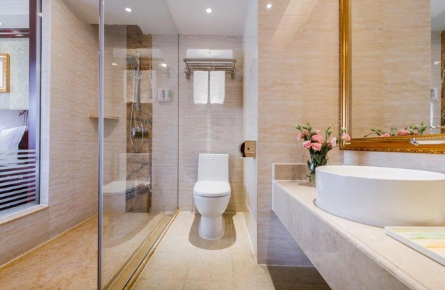 Vienna Hotel Guangzhou Jinshazhou
