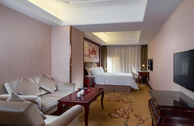 Vienna Hotel Shenzhen Shuiku New Village