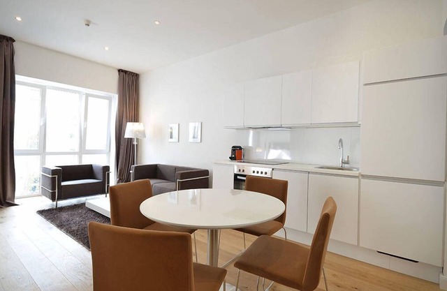 Vienna Residence Frankfurt, Schweizer Platz #6076