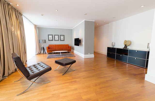 Vienna Residence Frankfurt, Schweizer Platz #6081