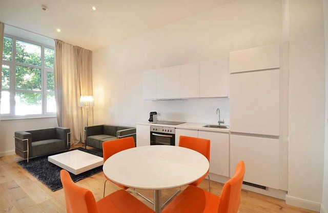 Vienna Residence Frankfurt, Schweizer Platz #6082