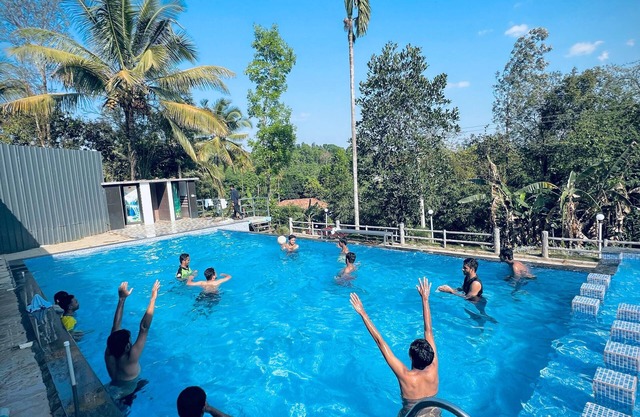 View Point Wayanad Resort
