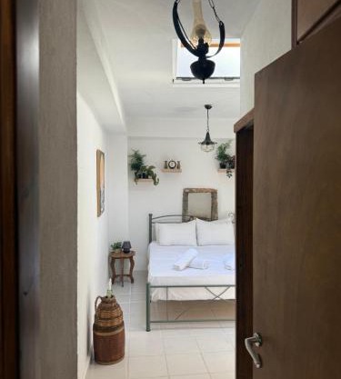 Vigliata Sidirounta Traditional Stonehouse