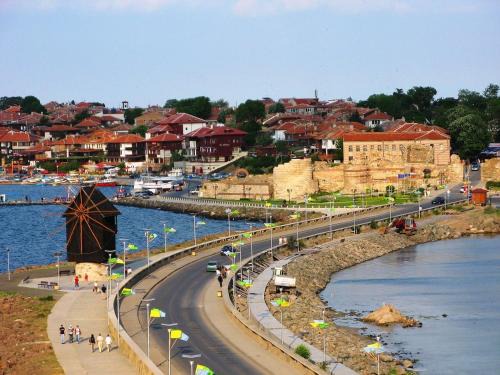 VIGO Nessebar