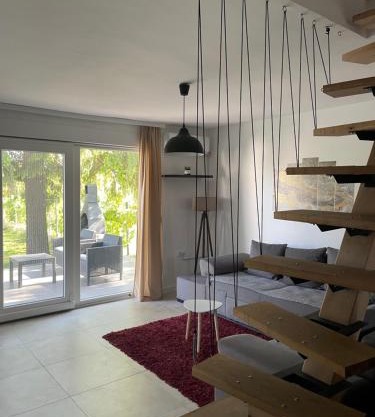 Vikendica Mir Čortanovci