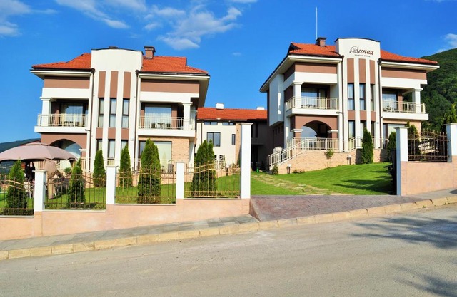 Vikeya Guest House