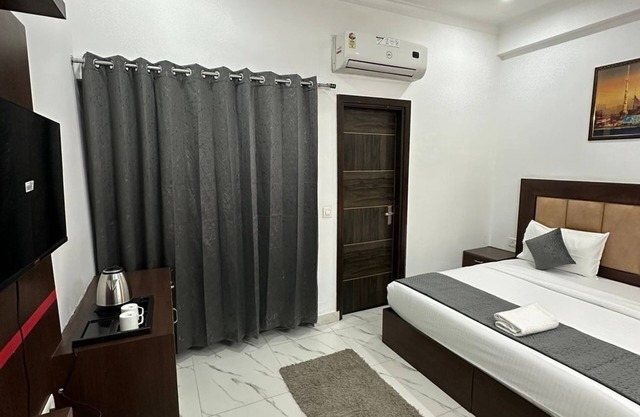 Vikrant Residency 177