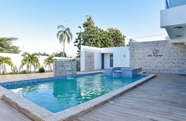 Villa Payamps