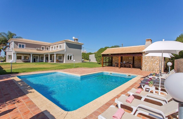 Villa Maravilha - rural with private pool