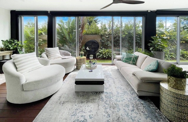 Vila Cass - 3 min walk to Marina