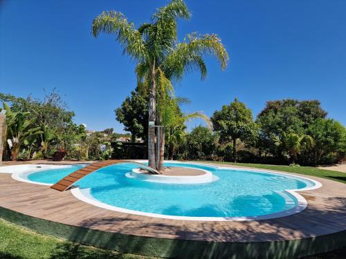 Vila das Pétalas by Atlantichotels