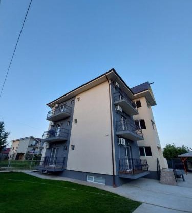 Vila Diana