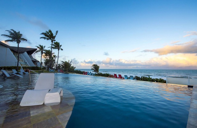 Vila do Mar by GoldMen Hospitality