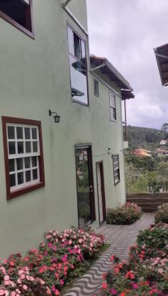 Vila do Vento