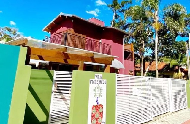 Vila Figueiredo das Donas - Suíte Espaço Gourmet